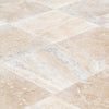 Philly Travertine Honed and Filled Floor and Wall Tile - Livfloors Collection