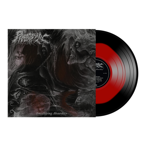 Phobophilic - Enveloping Absurdity