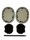 CS Replacement Ear Pad Cushions for Sony WH-1000XM5 WH1000XM5 XM5 Headphones