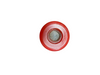 Red Polyurethane Seal With Filter Gladhand 10 PACK | 10017RF