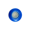 Polyurethane Seal With Filter, Blue Gladhand 50 PACK | 10017BF
