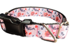 Halloween Spooky Friends Nylon Dog Collar