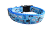 Gamer Nylon Dog Collar