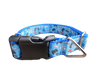 Gamer Nylon Dog Collar