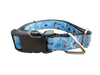 Gamer Nylon Dog Collar