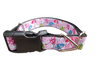 Umbrella Weather Nylon Dog Collar