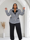1XL / Black
