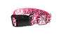 Not Today Heifer Nylon Dog Collar