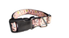 Cowboy Western Wear Nylon Dog Collar