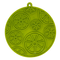 Lime Green Citrus emat