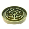 Garden Design eTray - Shallow Slow Feeder Dog Bowl for Enrichment | USA