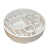 Java eBowl Deep Slow Feeder Dog Bowl for Enrichment | USA Made