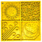 Yellow Sky emat