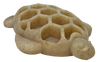 Turtle Nylon Chew Toy - Ultra-Durable Enrichment Toy for Power Chewers USA