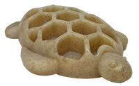 Turtle Nylon Chew Toy - Ultra-Durable Enrichment Toy for Power Chewers USA