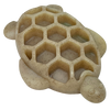 Turtle Nylon Chew Toy - Ultra-Durable Enrichment Toy for Power Chewers USA