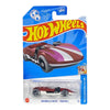Hot Wheels Braille Racer - Twin Mill | Celebration Racers Series 1/10