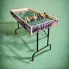 Less than Perfect - Turf Theme Jumbo Horse Game with Printed Rails