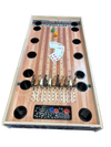 Jumbo Horse Game W/ Drink Holders & Chip Pot