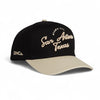 The "San Antonio" Script Hat - LAST CALL