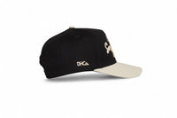 The "San Antonio" Script Hat - LAST CALL