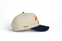 The "Auburn" Script Hat - LAST CALL