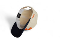 The "Auburn" Script Hat - LAST CALL
