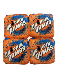 Dirty Droppin Bombs ACO Pro Bags (5/8)