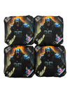 Gibbs Lion ACO Pro Bag- All Series/Speeds Available