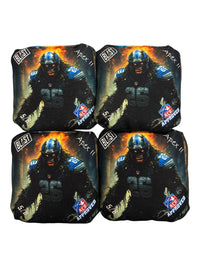 Gibbs Lion ACO Pro Bag- All Series/Speeds Available