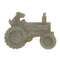 Tractor - Brown