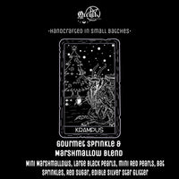 **DAIRY/SUGAR FREE** Krampus Cocoa