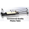 Pilates Table - Muscle D Fitness - Pilates Reformer