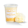 Island Oasis Cotton Candy