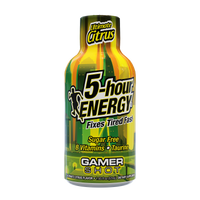 Ultimate Citrus Extra Strength 5-hour ENERGY Shots 5-hour Energy