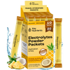 Electrolyte Recovery Plus Powder (Sugar-Free)