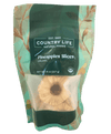 Pineapple Slices, Natural, Organic