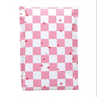 Spring Bundle Poly Mailers 30 Piece Variety of 4 different Sizes 6x9, 7.5x10.5, 9x12, 10x13 Shipping Bags Supplies