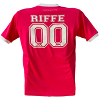 Mercian Pro Goalkeeping Jersey