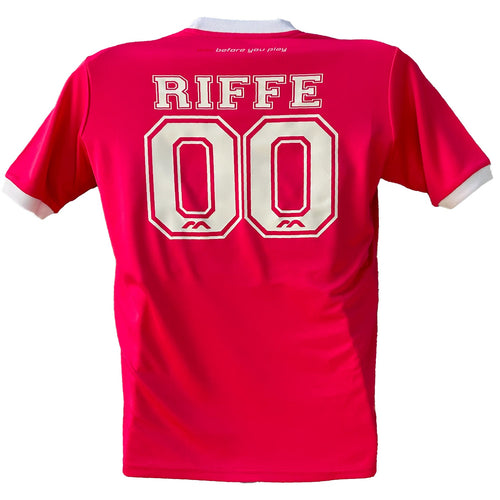 Mercian Pro Goalkeeping Jersey