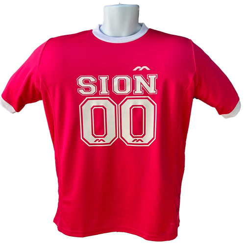 Mercian Pro Goalkeeping Jersey