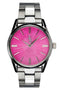 39mm / Stainless Steel