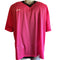 Pink / Medium / Short Sleeve