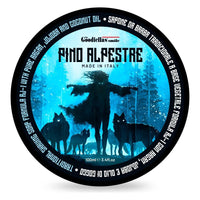 The Goodfellas' Smile Pino Alpestre Shaving Collection