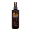 Piz Buin Tan & Protect Sun Oil Spray SPF15 150ml
