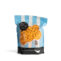Pizza Popcorn