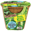 Green Bush Beans Plant-It-Starters - Multipack of 4