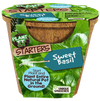 Sweet Basil Plant-It-Starters - Multipack of 4