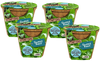 Sweet Basil Plant-It-Starters - Multipack of 4