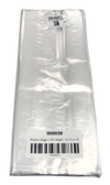 Bags, Polyethylene, 100 Bags